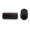 Prime-Line Socket Set Screw, Metric M8-1.25 X 16MM Black Oxide Coated Steel 10PK 9186577 - alternate 4